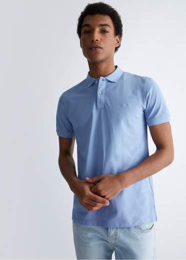 LIU JO UOMO M123P205POLOPIMA