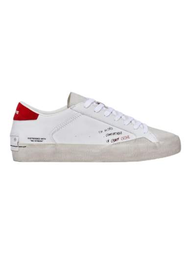 CRIME LONDON DISTRESSED