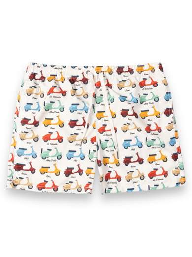 ALLEY DOCKS AU23S09BW