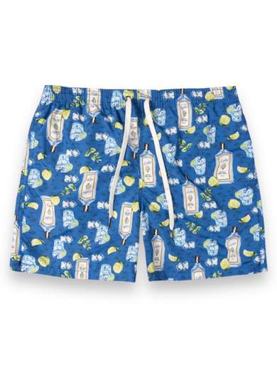 ALLEY DOCKS AU23S11BW