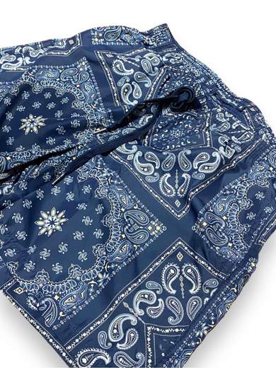 ALLEY DOCKS AU23S19BW