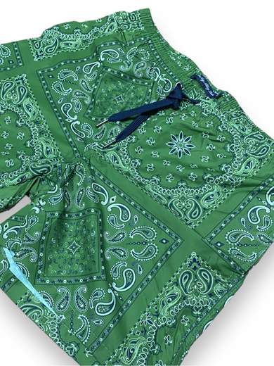 ALLEY DOCKS AU23S19BW