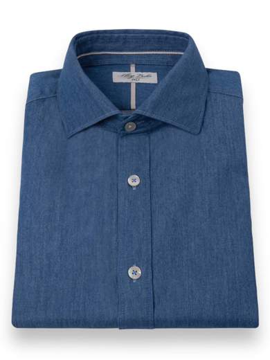 ALLEY DOCKS JEANS5635