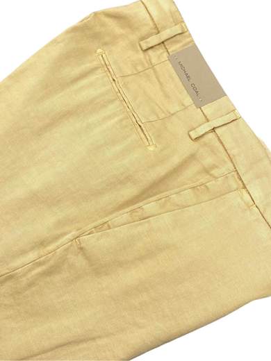 MICHAEL COAL MCBRAAM2823C