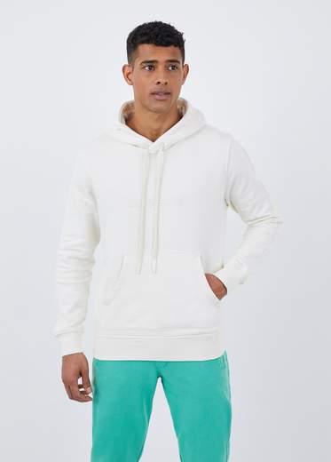 LIU JO UOMO HOODIEJEANS