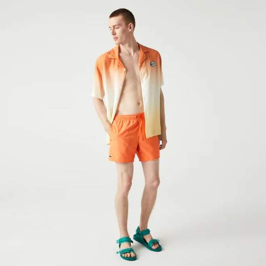 LACOSTE COSTUME Uomo | MH6270