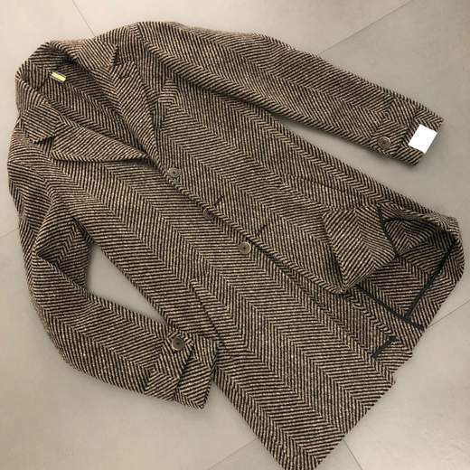 EDITORIAL CLOTHING AS310