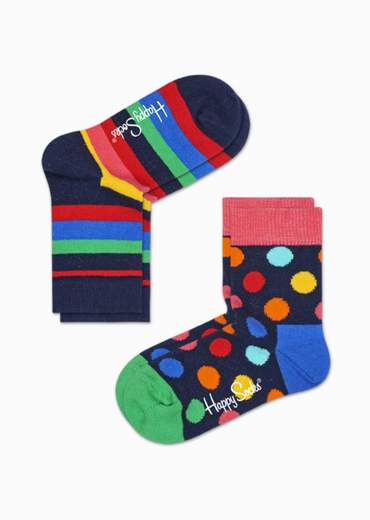 HAPPY SOCKS KSTR02