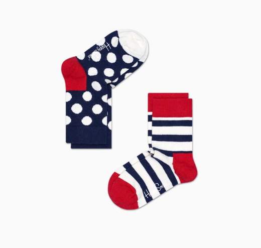 HAPPY SOCKS KSTR02