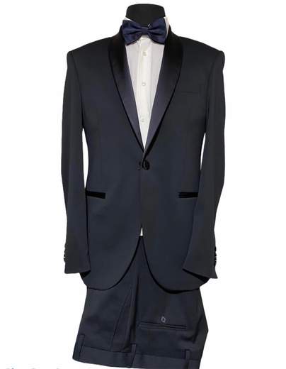 EDITORIAL CLOTHING AB107VIAR