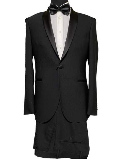 EDITORIAL CLOTHING AB107ZAN