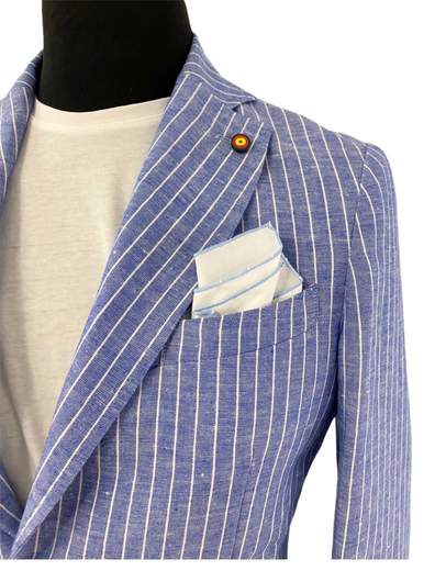 ROBERTO P LUXURY AJ3