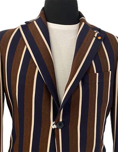 ROBERTO P LUXURY PJ5