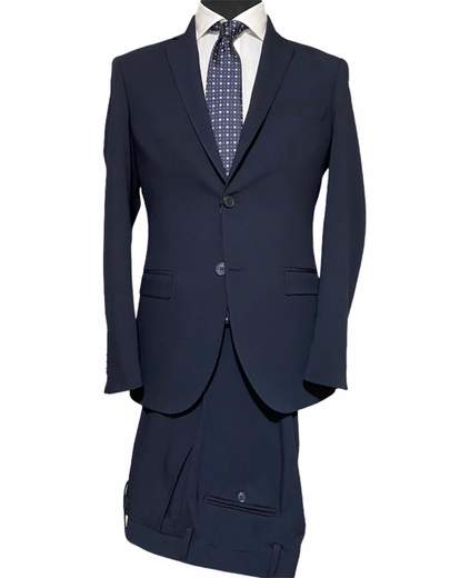 EDITORIAL CLOTHING MILLER20