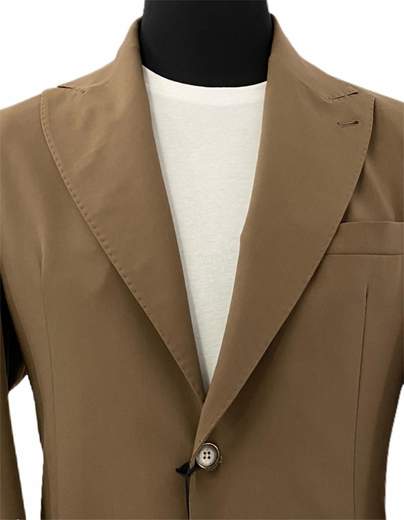 EDITORIAL CLOTHING GC101