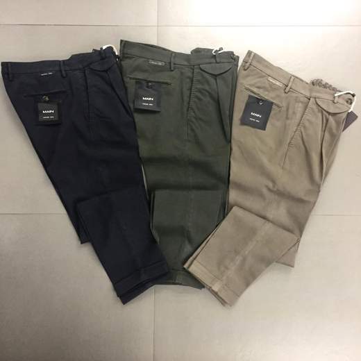 MICHAEL COAL FRED2505