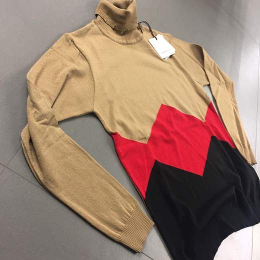 ROBERTO P LUXURY AM5