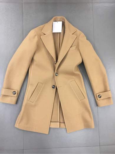 EDITORIAL CLOTHING AS310