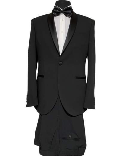 EDITORIAL CLOTHING AB107VIAR