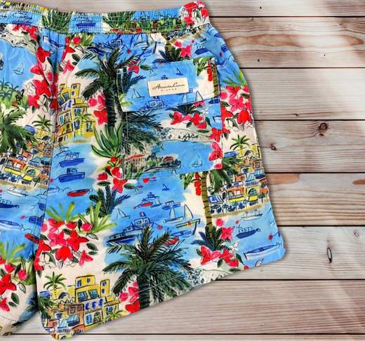 ALESSANDRO LAMURA MILANO MALIBU