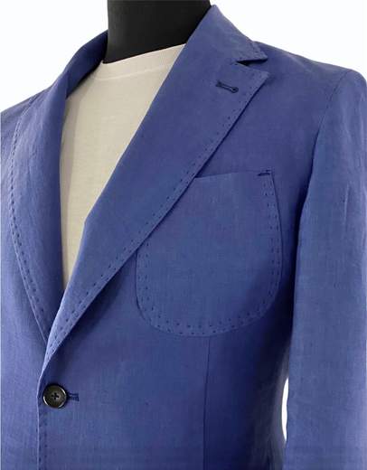 EDITORIAL CLOTHING AS310