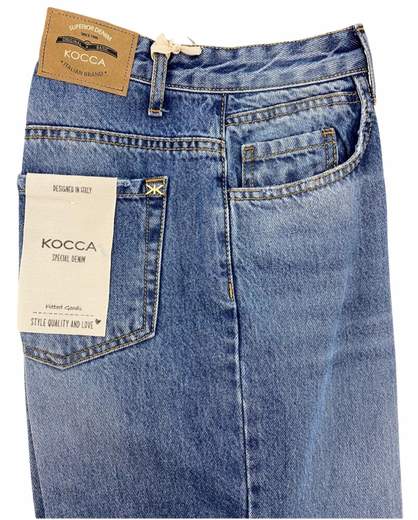 KOCCA SABRINA