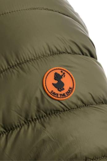 SAVE THE DUCK DONALD