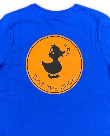 SAVE THE DUCK GIOVINO
