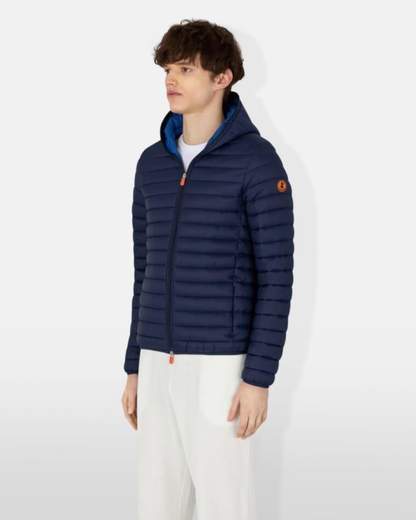 SAVE THE DUCK DONALD