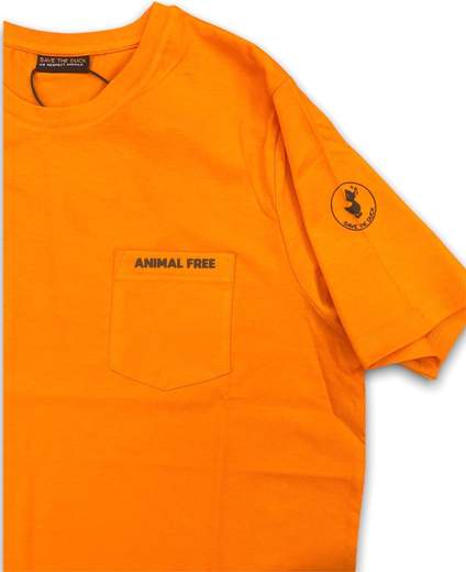 SAVE THE DUCK DAMIEN