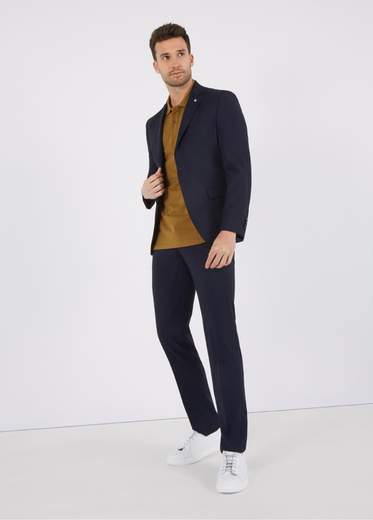 LIU JO UOMO POLOPIMA