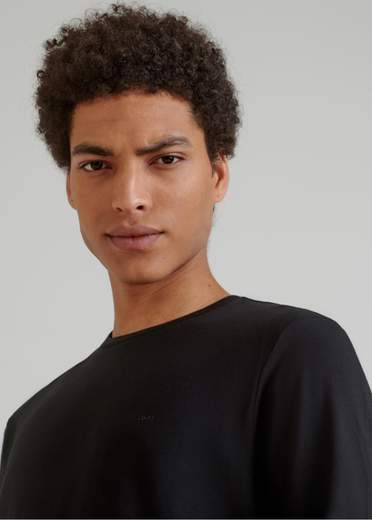 LIU JO UOMO LONGLOGO