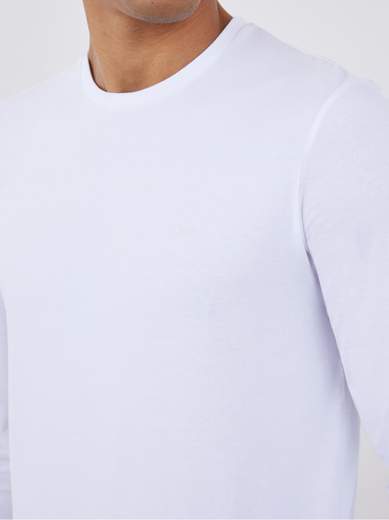 LIU JO UOMO LONGLOGO