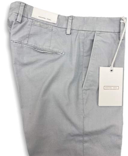 MICHAEL COAL MCBRA2563S22C
