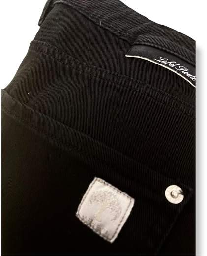 LABELROUTE WILLY01172