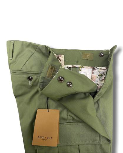 OUTFIT  S2P023