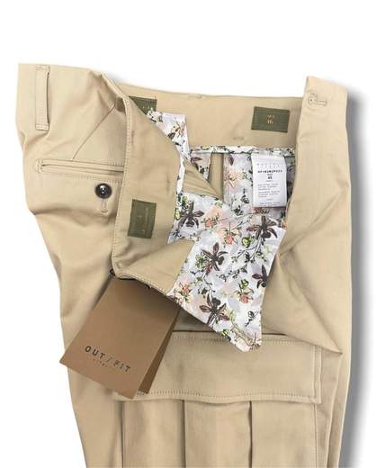 OUTFIT  S2P023