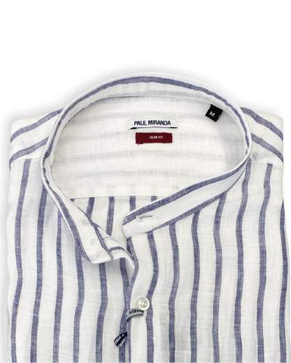 PAUL MIRANDA CA858