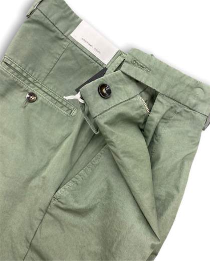 MICHAEL COAL MCERI2563