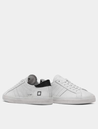 D.A.T.E. DATE HILLLOWCALFVIN