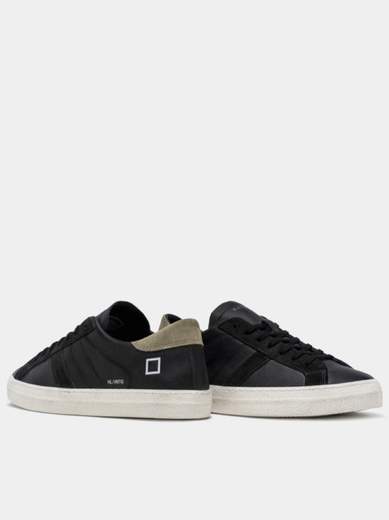 D.A.T.E. DATE HILLLOWCALFVIN