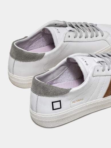 D.A.T.E. DATE HILLLOWCALFVIN