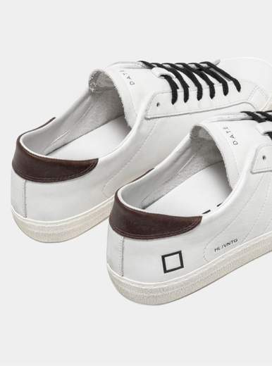 D.A.T.E. DATE HILLLOWCALFVIN