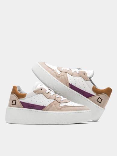 D.A.T.E. DATE STEP