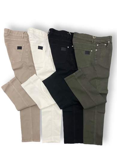 LABELROUTE WILLY01320