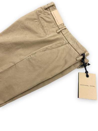 MICHAEL COAL MCBRAPLS2505C