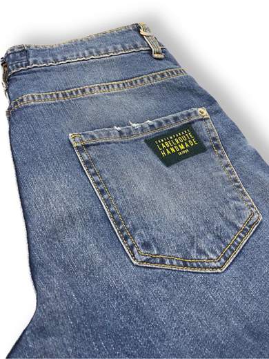 LABELROUTE WILLYA566