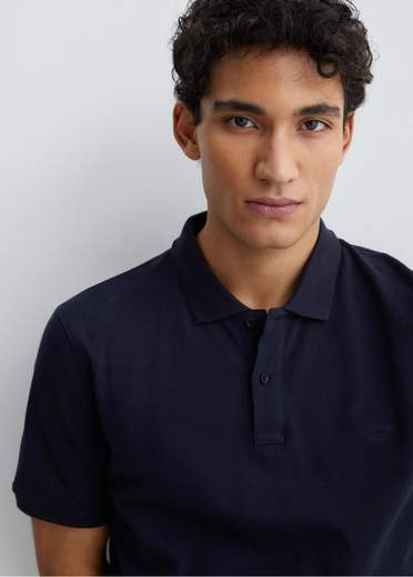 LIU JO UOMO M000P205POLOPIMA