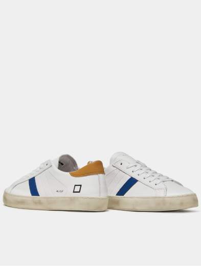 D.A.T.E. DATE HILLLOWCALF