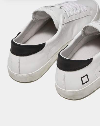 D.A.T.E. DATE HILLLOWCALF